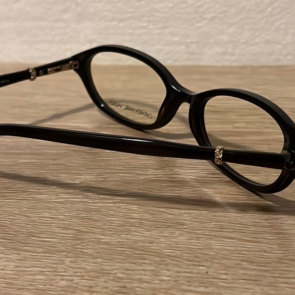 $45 - CARMEN MARC VALVO - IVANA/ Mink 53 - 17 - 140mm - Picture 7 of 14